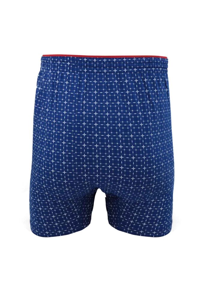 Tutku Elit Havlu Bel Desenli Erkek Boxer 1102 | Saks
