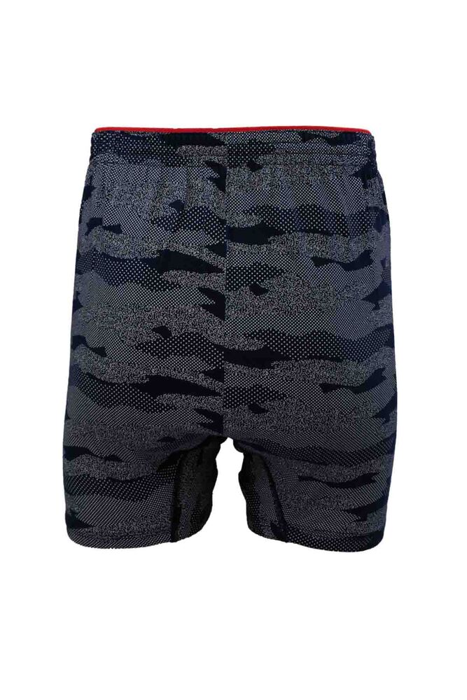 Tutku Elit Boxer 1103 | Lacivert