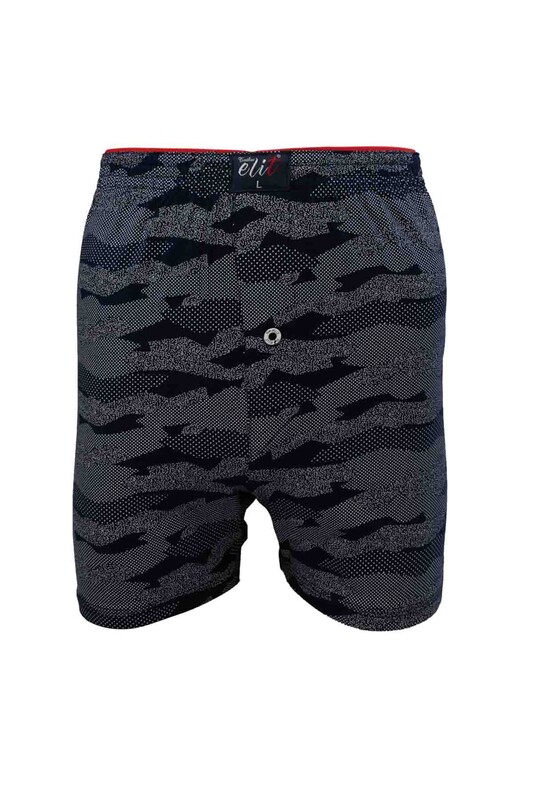 TUTKU ELİT - Tutku Elit Boxer 1103 | Lacivert
