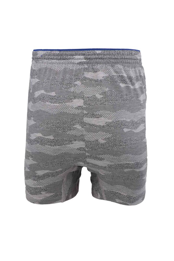 Tutku Elit Boxer 1103 | Gri