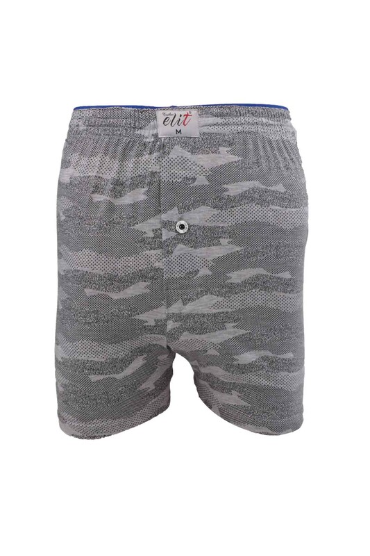 TUTKU ELİT - Tutku Elit Boxer 1103 | Gri