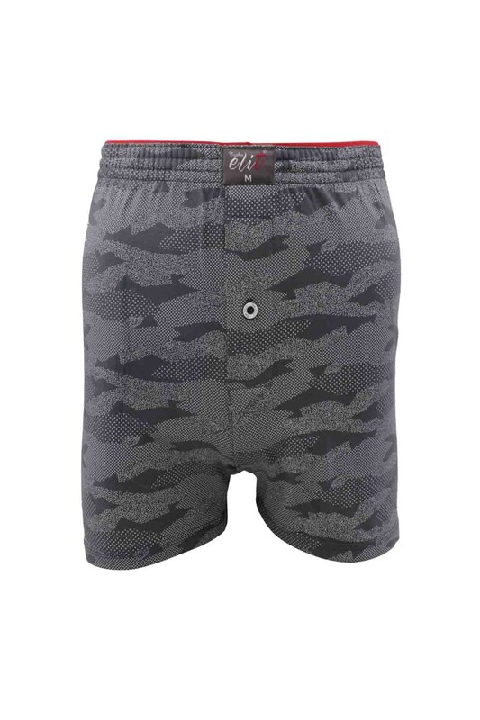 TUTKU ELİT - Tutku Elit Boxer 1103 | Füme