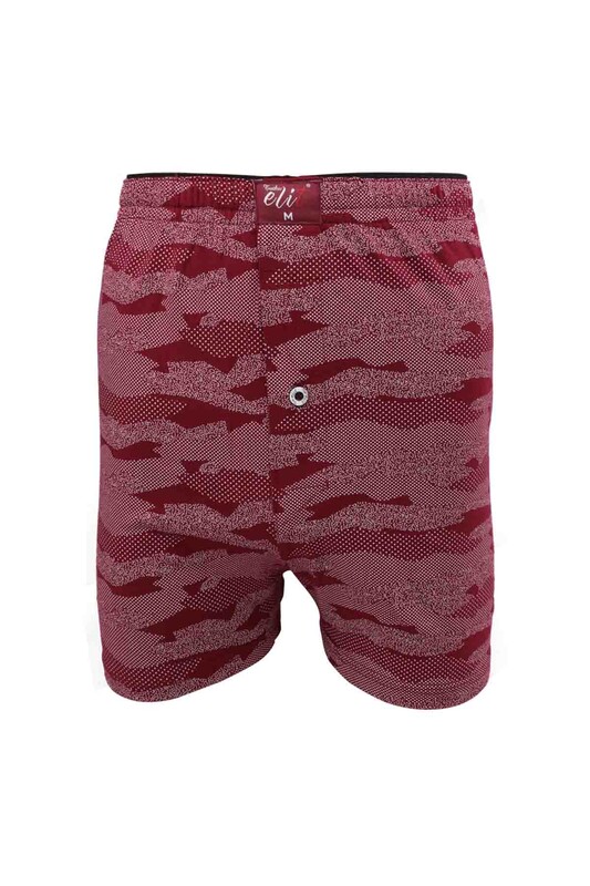 TUTKU ELİT - Tutku Elit Boxer 1103 | Bordo
