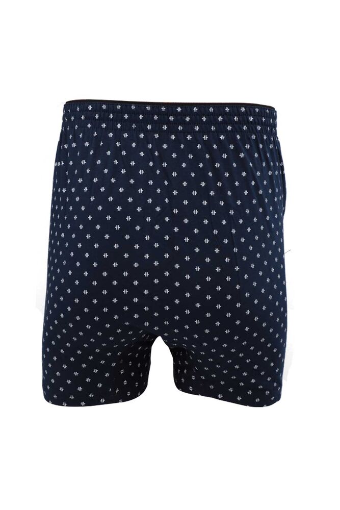 Tutku Elit Boxer 1104 | Lacivert