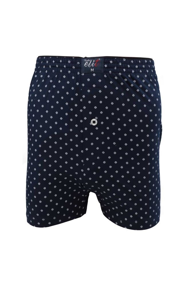 Tutku Elit Boxer 1104 | Lacivert