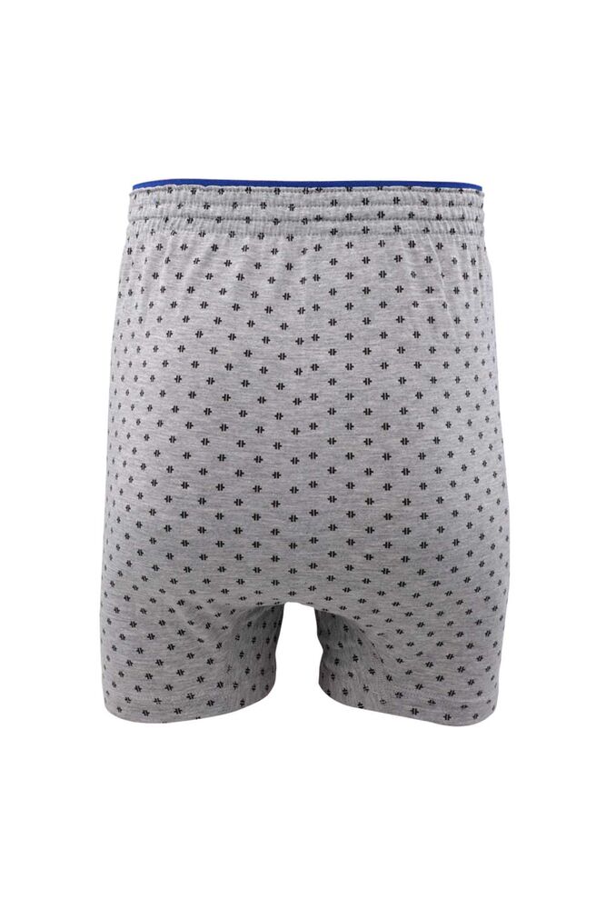 Tutku Elit Boxer 1104 | Gri