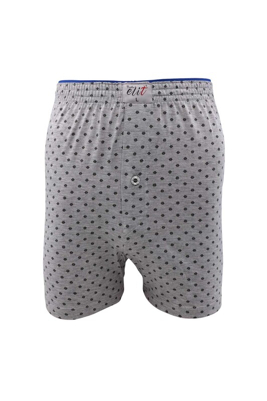 TUTKU ELİT - Tutku Elit Boxer 1104 | Gri