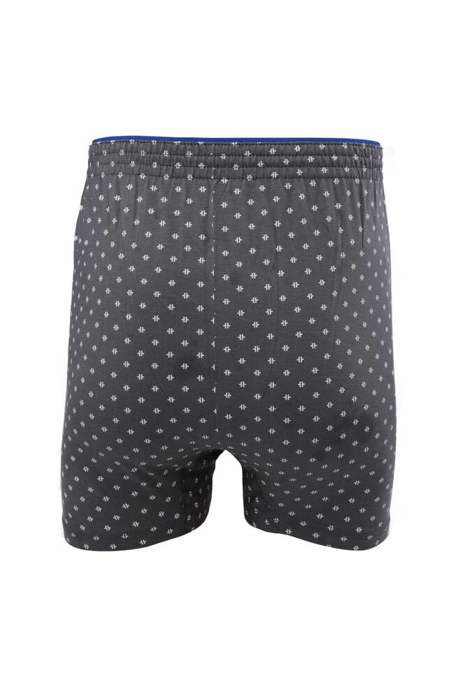 Tutku Elit Boxer 1104 | Füme