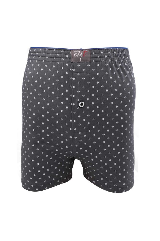 Tutku Elit Boxer 1104 | Füme