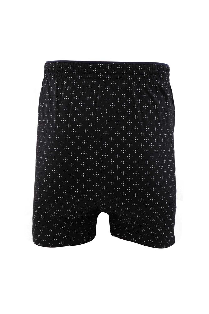 Tutku Elit Boxer 1105 | Siyah