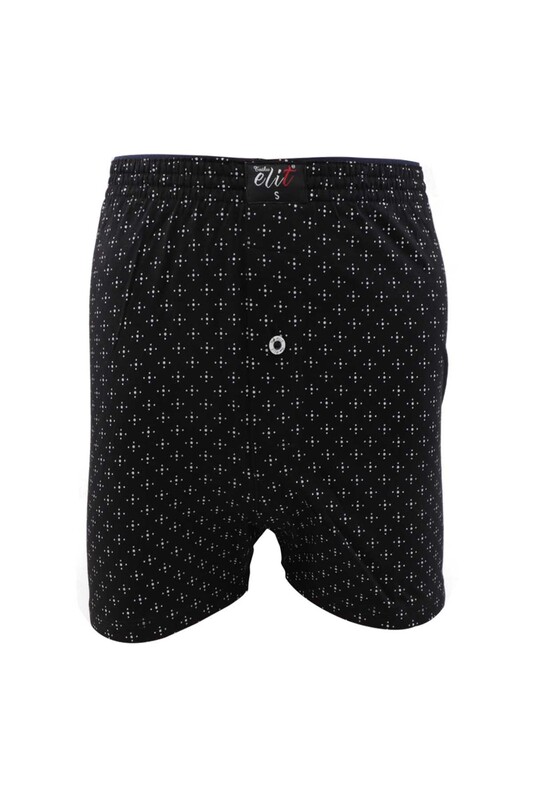 TUTKU ELİT - Tutku Elit Boxer 1105 | Siyah