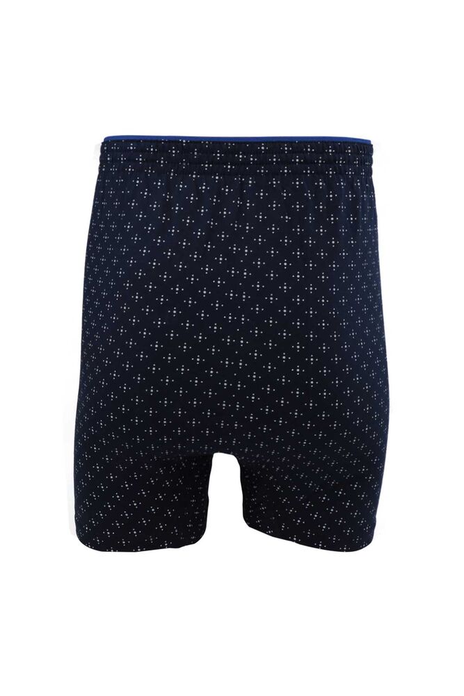 Tutku Elit Boxer 1105 | Lacivert