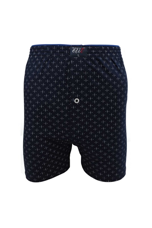 TUTKU ELİT - Tutku Elit Boxer 1105 | Lacivert