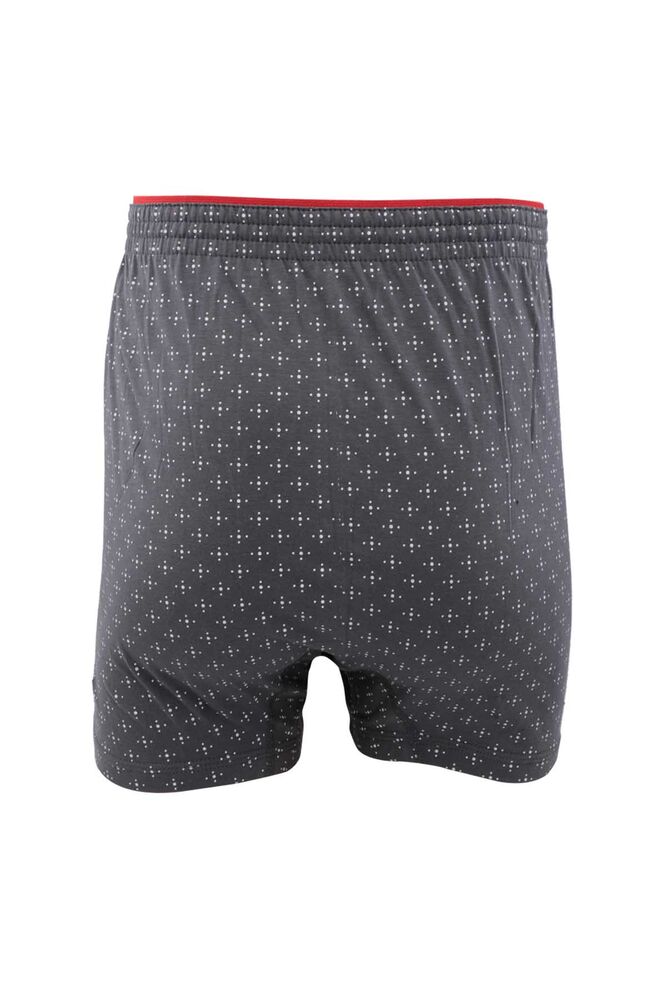 Tutku Elit Boxer 1105 | Füme