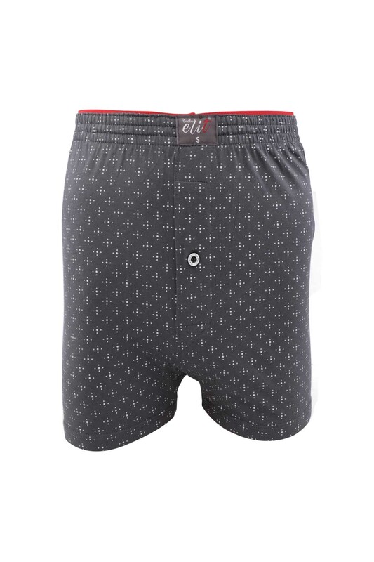 TUTKU ELİT - Tutku Elit Boxer 1105 | Füme