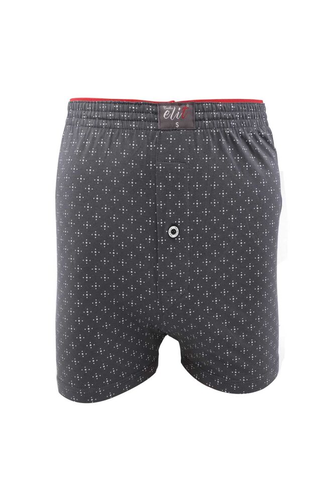 Tutku Elit Boxer 1105 | Füme
