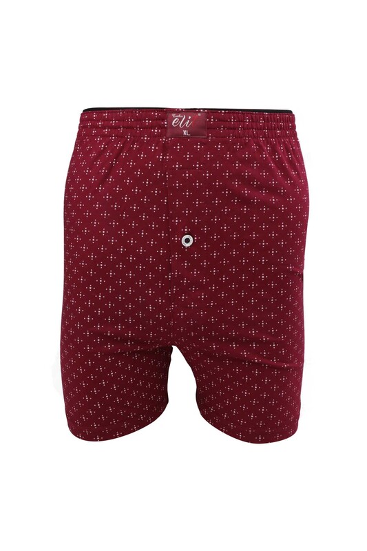 TUTKU ELİT - Tutku Elit Boxer 1105 | Bordo