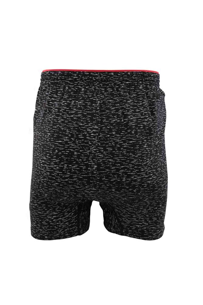 Tutku Elit Boxer 1106 | Siyah