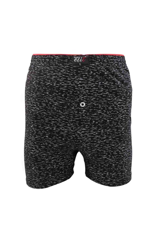 Tutku Elit Boxer 1106 | Siyah