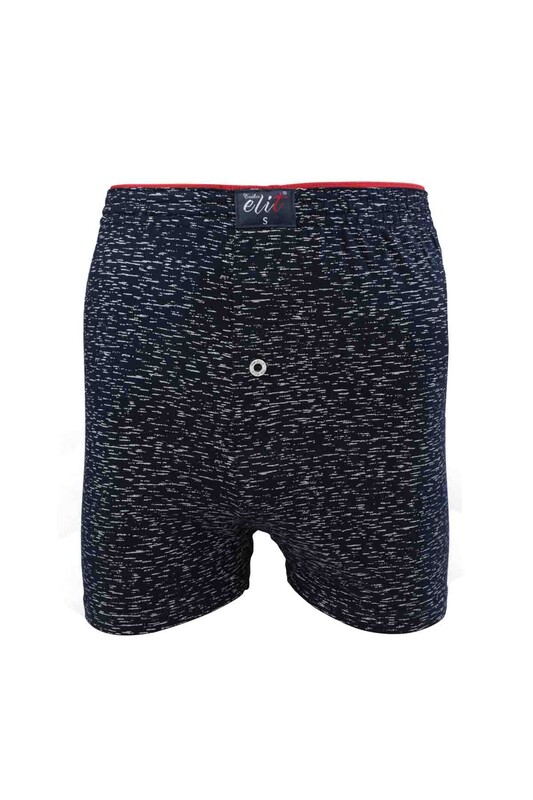 TUTKU ELİT - Tutku Elit Boxer 1106 | Lacivert