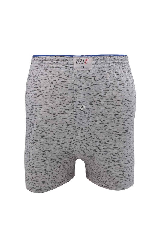 TUTKU ELİT - Tutku Elit Boxer 1106 | Gri