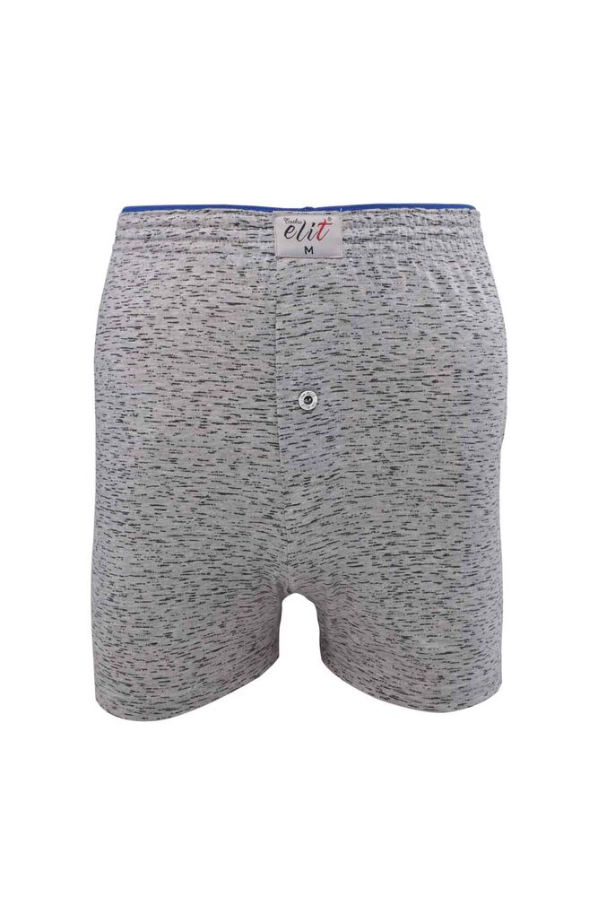 Tutku Elit Boxer 1106 | Gri
