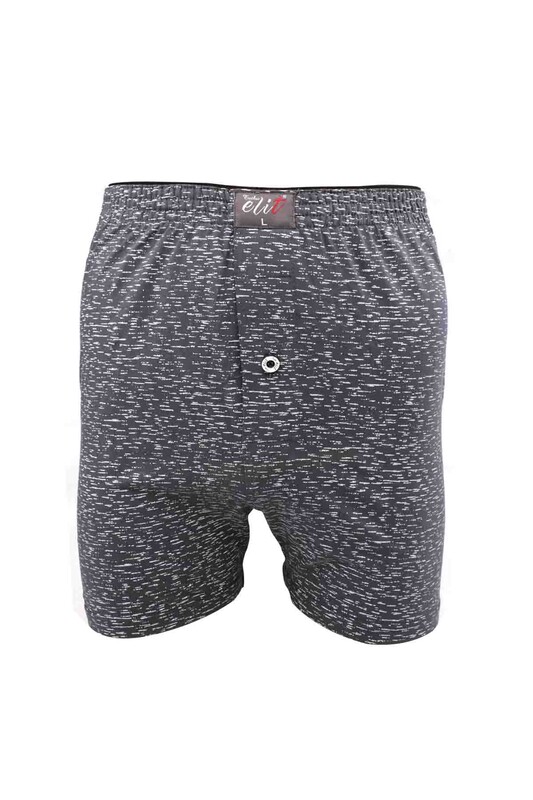 TUTKU ELİT - Tutku Elit Boxer 1106 | Füme
