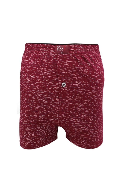 TUTKU ELİT - Tutku Elit Boxer 1106 | Bordo