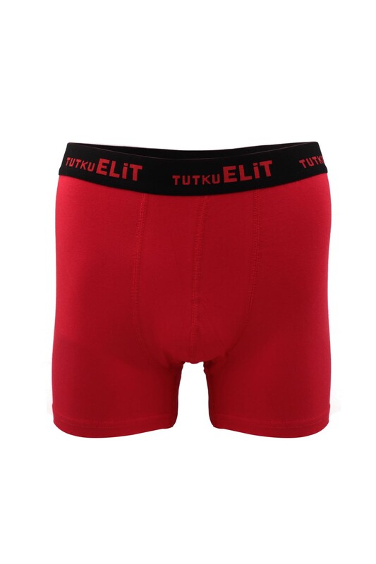 TUTKU ELİT - Tutku Elit Modal Boxer 400 | Kırmızı