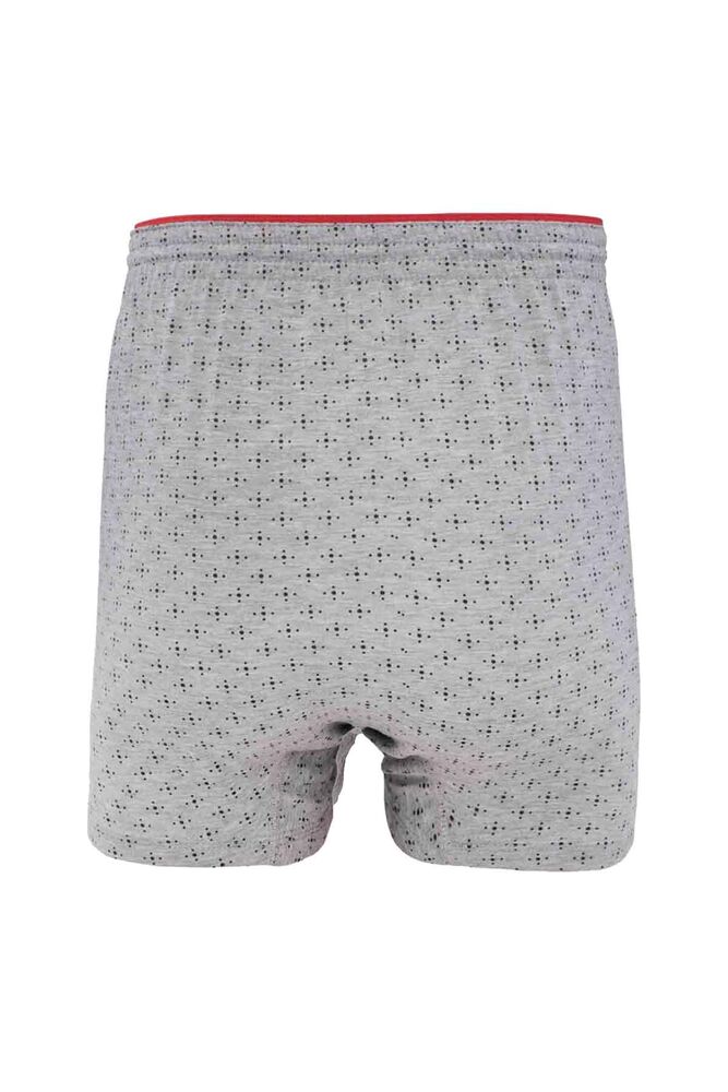 Tutku Elit Boxer 1105 | Gri