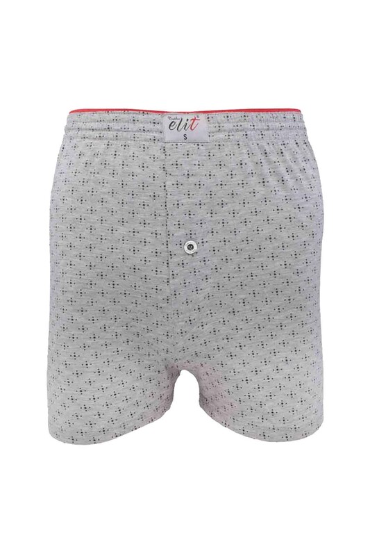 TUTKU ELİT - Tutku Elit Boxer 1105 | Gri