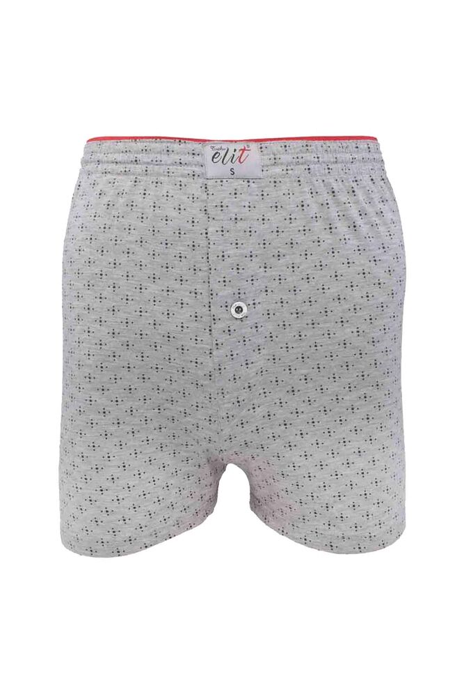 Tutku Elit Boxer 1105 | Gri