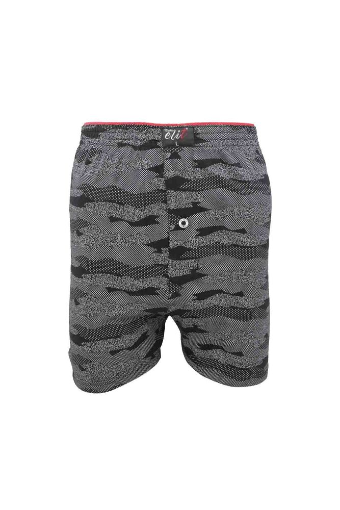 Tutku Elit Boxer 1103 | Siyah