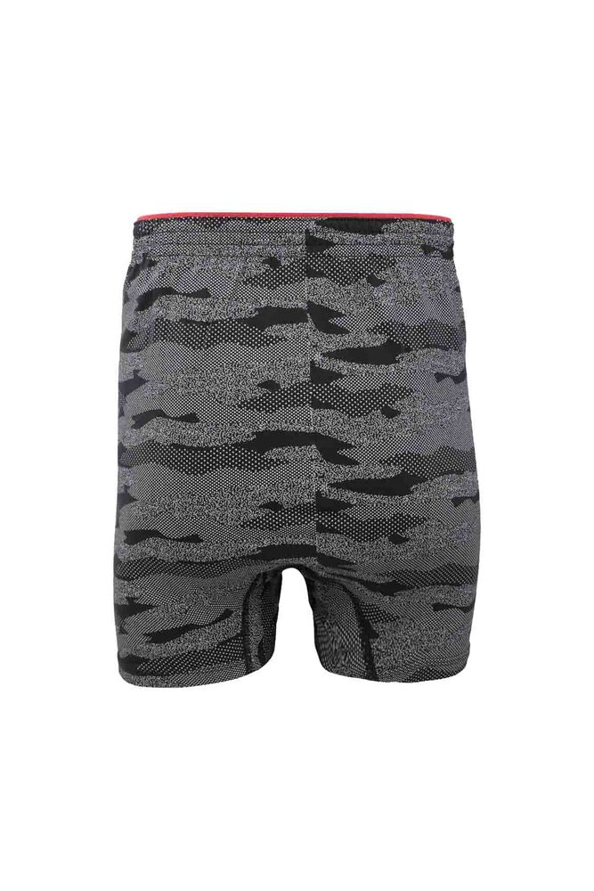 Tutku Elit Boxer 1103 | Siyah
