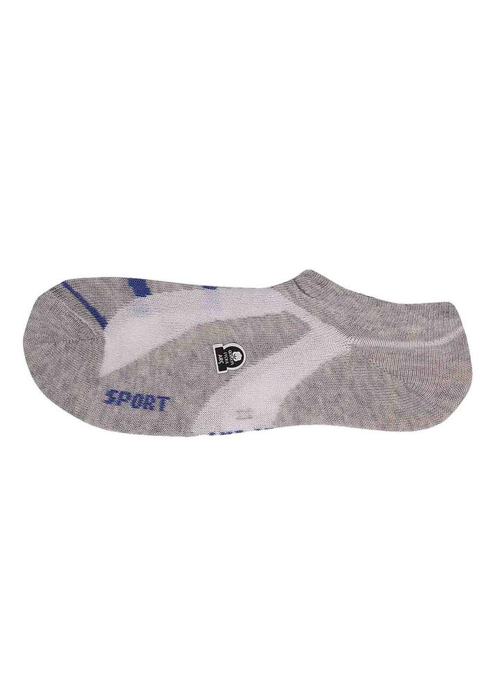 Arc Patik Çorap 882 | Gri