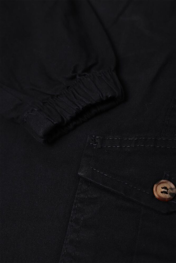 Kargo Cepli Erkek Çocuk Pantolon 001 | Lacivert Kargo Cepli Erkek Çocuk Pantolon 001 | Lacivert