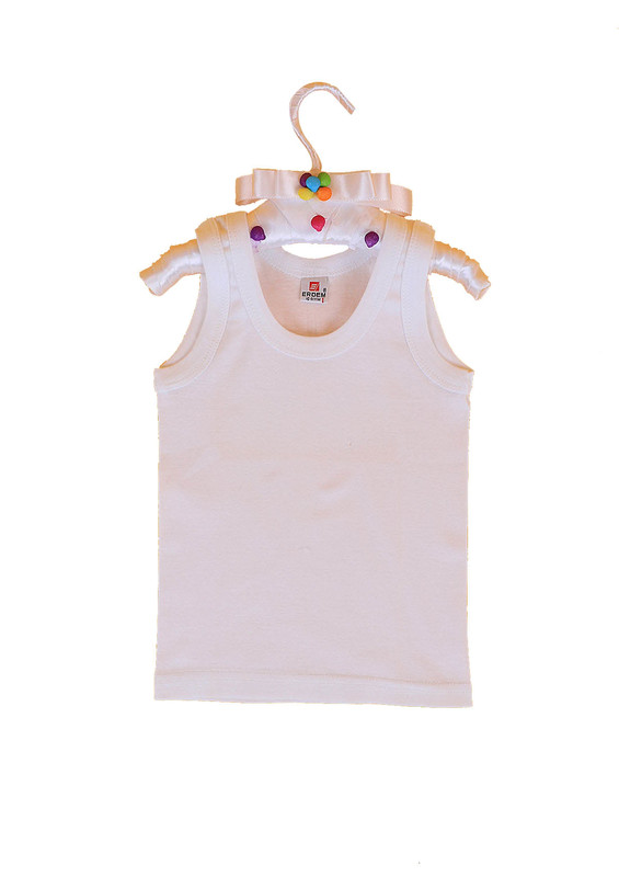 ERDEM - Erdem Ribana Atlet 3050 | Beyaz