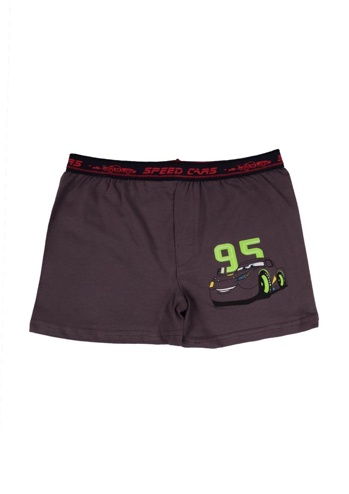 Koza Boxer 3070 | Kahverengi