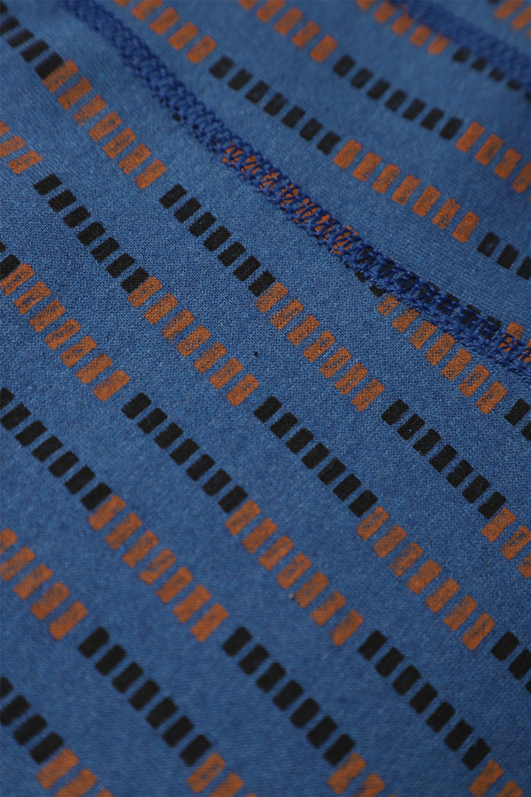 Desenli Erkek Çocuk Boxer 3001 | Saks