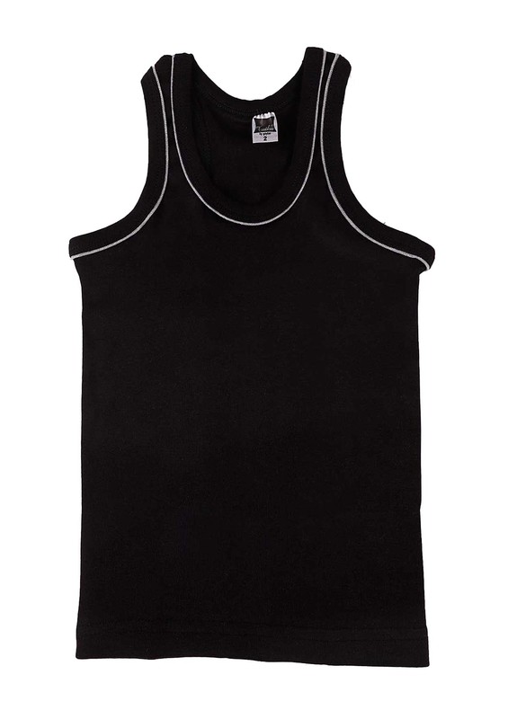 TUTKU - Tutku Çocuk Spor Atlet 130 | Siyah