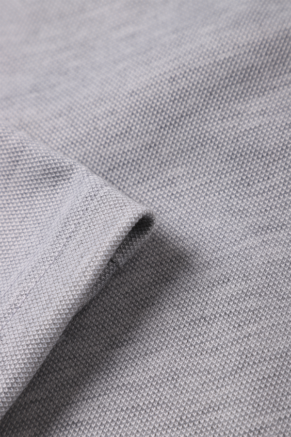 Erkek Düz Paça Pantolon 3520 | Gri