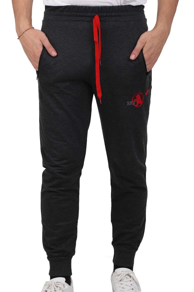 Srt Eşofman Altı 1052 | Gri