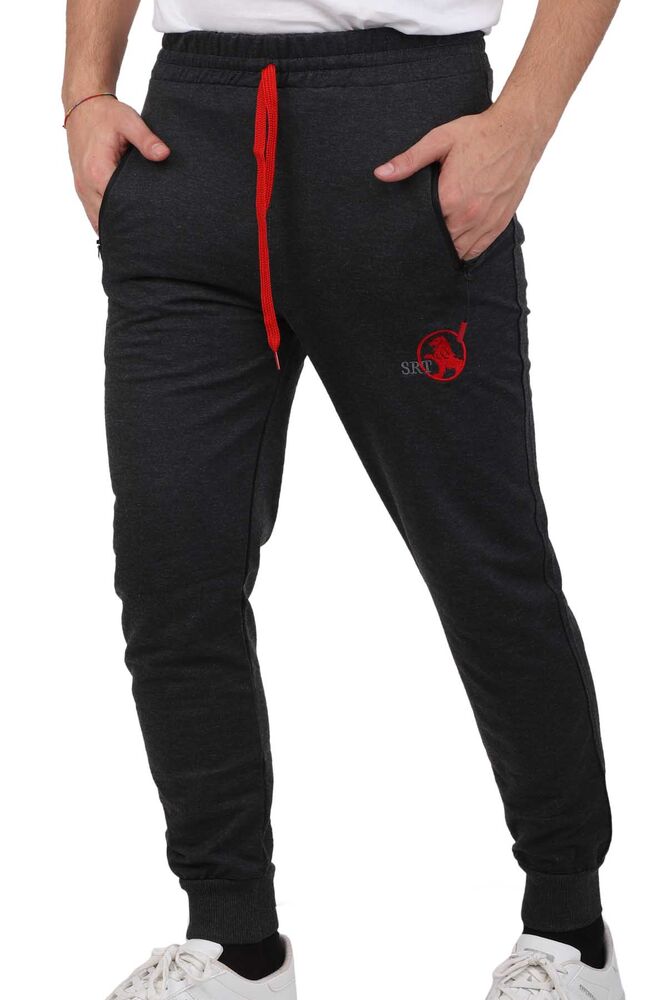 Srt Eşofman Altı 1052 | Gri