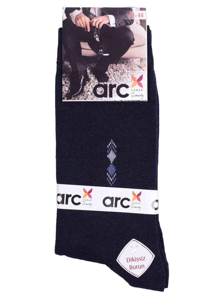 Arc Dikişsiz Çorap 779