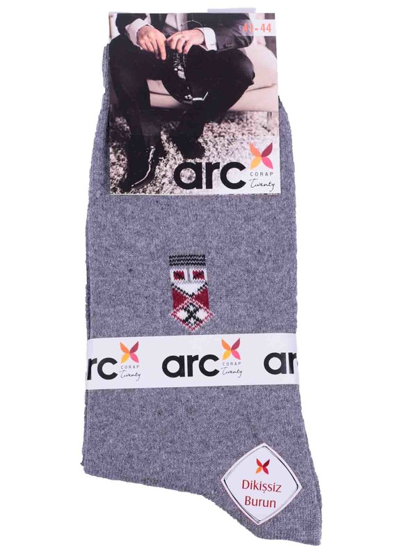 Arc Dikişsiz Çorap 786 - Thumbnail