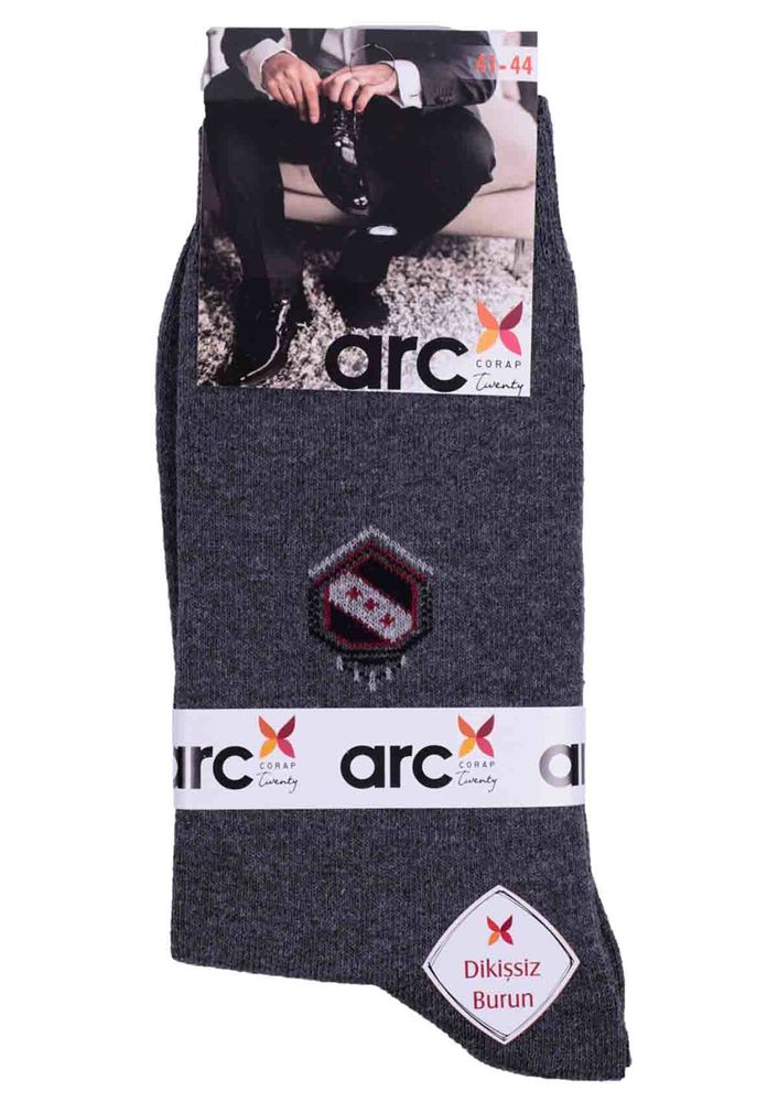 Arc Dikişsiz Çorap 793