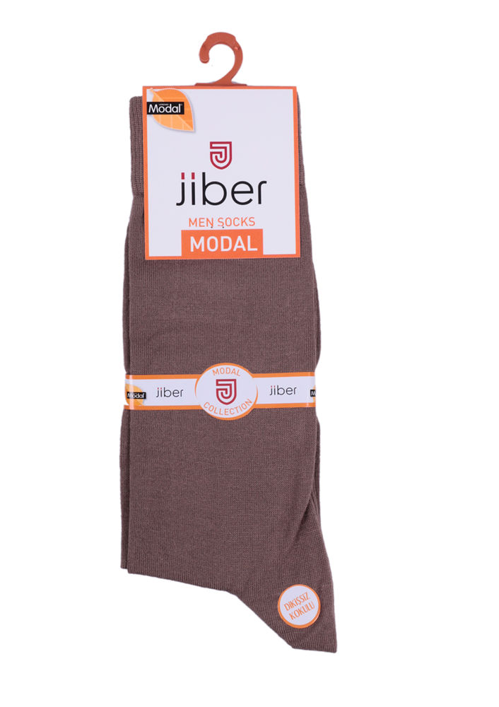 Jiber Modal Çorap 5100 | Vizon