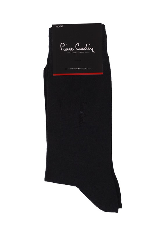 PİERRE CARDİN - Pierre Cardin Çorap 954 | Antrasit