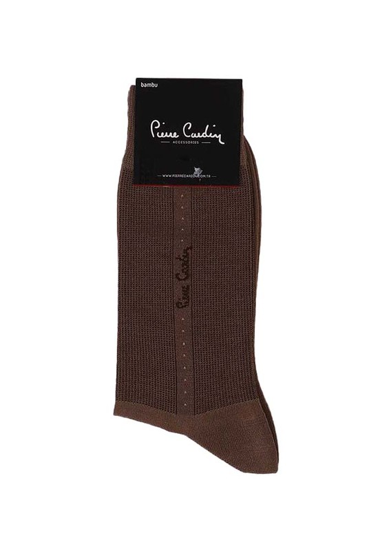 PİERRE CARDİN - Pierre Cardin Çorap 442 | Bej