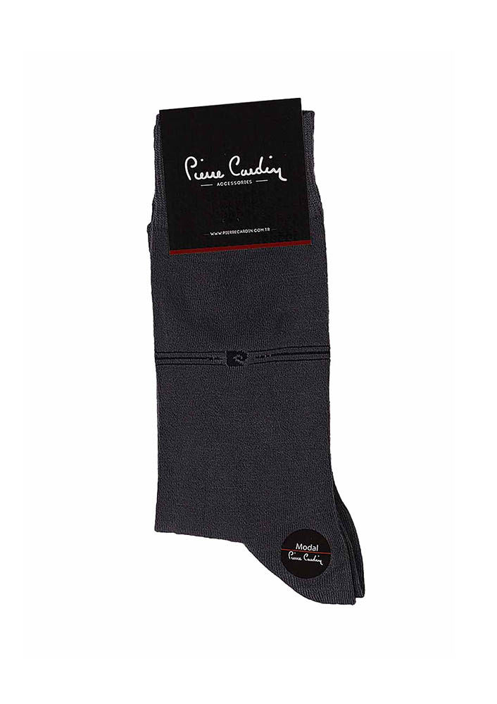 Pierre Cardin Çorap 954 | Gri